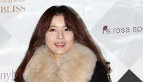 [메인포토] 오지은, ‘퍼가 따뜻해요’