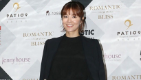 [메인포토] 김성은, ‘너무 깡 마른 몸매’