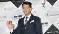 [메인포토] 배수빈, ‘상남자의 포스’