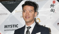 [메인포토] 포즈 취하는 배우 배수빈