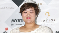 [메인현장] ‘결혼’ 하재숙, 품절녀 합류 “배려하며 잘 살겠다” (종합)