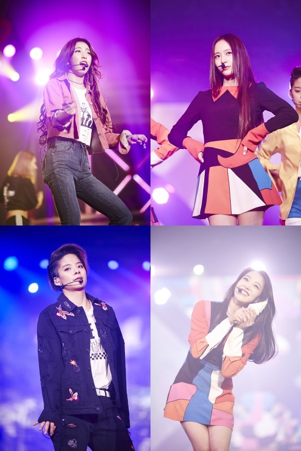 사진=SM엔터테인먼트 제공