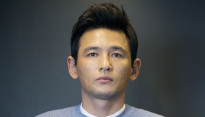 [메인포토] 황정민, ‘검사 포스 어때요?’
