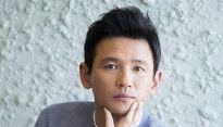 [메인포토] 메인뉴스와 인터뷰 갖는 ‘황정민’