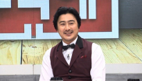 ‘냉장고를 부탁해’ 안정환, 스페셜 MC 활약 ‘예능 스트라이커’