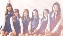 여자친구, ‘시간을 달려서’ 인기 가속도 ‘음원 차트 정주행’