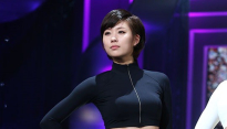 [메인포토] 스테파니, ‘헉! 소리나는 S라인’