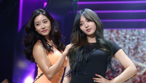 [메인포토] 심으뜸-찬미, ‘깜찍하거나 터프하거나!’
