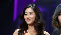 [메인포토] 심으뜸, ‘탄력넘치는 볼륨감’