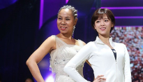 [메인포토] 인순이-정연, ‘프로젝트 기대하세요’