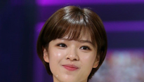 [메인포토] 트와이스 정연, ‘심쿵 하트!’