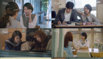 ‘치인트’ 박민지, 김고은에게 무슨 일이 생기면 나타나는 ‘의리녀’