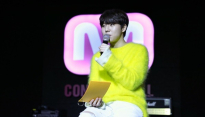 ‘컴백’ 유승우 “스무 살, 삶의 무게 처음 느낀 나이”