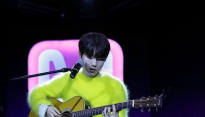 ‘컴백’ 유승우 “스무 살, 가장 달라진 점은 자유로움”
