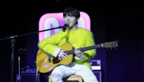 ‘컴백’ 유승우 “할머니 보며 대학 꿈 뒤로 미뤘다”