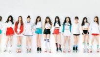 우주소녀, 쥬얼리 브랜드와 콜라보 예정.. ‘비주얼 아트’ 선보인다