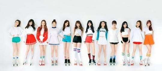 사진=스타쉽엔터테인먼트 제공