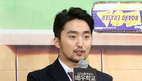 [메인포토] 유병재, ‘공지사항 알려드립니다!’
