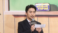 [메인포토] 유병재, ‘배우학교 제작발표회 시작합니다’