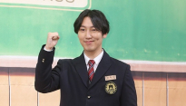 [메인포토] 박두식, ‘열심히 배우겠습니다!’