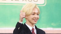 [메인포토] 남태현, ‘배우학교 입학했어요!’