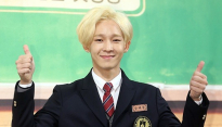 [메인포토] 위너 남태현, ‘쌍 엄지 척!’