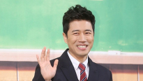 [메인포토] 장수원, ‘손 인사도 로.봇.같.죠.?’