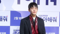 [메인현장] ‘좋아해줘’ 유아인 “데뷔 10년 만에 ‘첫 로맨스’”