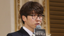 [메인현장] ‘배우학교’ 백승룡 PD “기획의도, ‘발연기’ 동영상 보다가 시작했다”