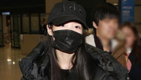 [메인포토] 아이유, ‘깜찍한 눈빛’