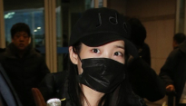 [메인포토] 아이유, ‘깜찍한 눈빛’