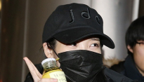 [메인포토] 아이유, ‘애교 넘치죠?’