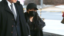 [메인포토] 아이유, ‘중국 다녀왔어요!’