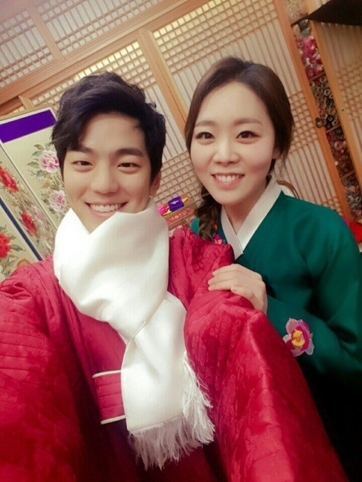 사진=해피트라이브 엔터테인먼트