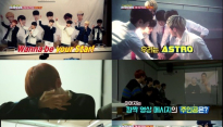 ‘OK! 준비 완료’ 아스트로, 깜짝 영상 편지 공개 ‘눈물샘 자극’