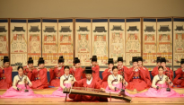이화여대 한국음악과, 한국무속학회 국제학술대회 참가