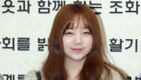 [메인포토] 러블리즈 케이, ‘눈살짝 뜨고’