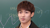 [메인포토] 세븐틴 도겸, ‘볼수록 훈훈하네!’