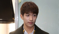 [메인포토] 세븐틴 도겸, ‘빛나는 졸업장’