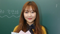 [메인포토] 러블리즈 류수정, ‘빵덕이 졸업해요’