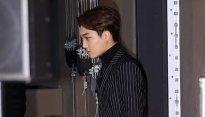 [메인포토] 엑소 카이, ‘배우의 발걸음’