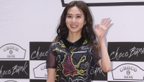 [메인포토] 박은빈, ‘화사한 패션’