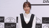 [메인포토] 이채원, ‘깡 마른 몸매’
