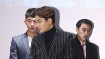 [메인포토] 엑소 카이, ‘걷기만 해도 화보’