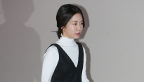 [메인포토] 입장하는 배우 서미지