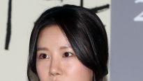 [메인포토] 서미지, ‘위안부 잊지 말아요’