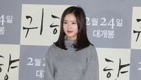 [메인포토] 최리, ‘단아한 자태’