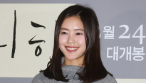 [메인포토] 최리, ‘순진한 미소’