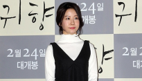 [메인포토] 서미지, ‘표정에서 묻어나는 긴장감’