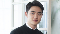 [메인포토] 도경수, ‘배우 느낌 물씬~’
